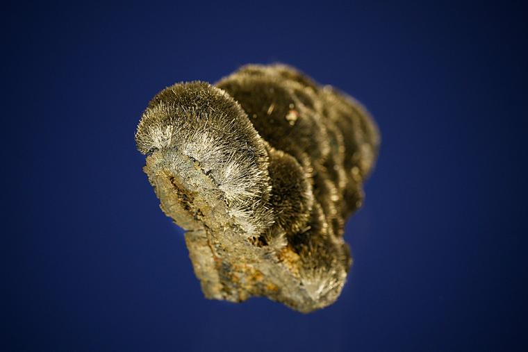 MILLERITE